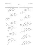 METHODS FOR TREATING CANCER USING TOR KINASE INHIBITOR COMBINATION THERAPY diagram and image