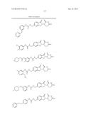 METHODS FOR TREATING CANCER USING TOR KINASE INHIBITOR COMBINATION THERAPY diagram and image