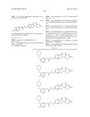 METHODS FOR TREATING CANCER USING TOR KINASE INHIBITOR COMBINATION THERAPY diagram and image