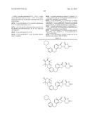 METHODS FOR TREATING CANCER USING TOR KINASE INHIBITOR COMBINATION THERAPY diagram and image