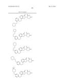 METHODS FOR TREATING CANCER USING TOR KINASE INHIBITOR COMBINATION THERAPY diagram and image