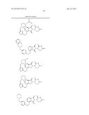 METHODS FOR TREATING CANCER USING TOR KINASE INHIBITOR COMBINATION THERAPY diagram and image