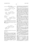 METHODS FOR TREATING CANCER USING TOR KINASE INHIBITOR COMBINATION THERAPY diagram and image