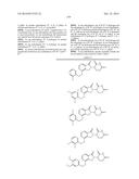 METHODS FOR TREATING CANCER USING TOR KINASE INHIBITOR COMBINATION THERAPY diagram and image