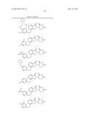 METHODS FOR TREATING CANCER USING TOR KINASE INHIBITOR COMBINATION THERAPY diagram and image