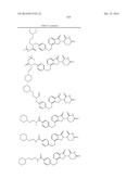 METHODS FOR TREATING CANCER USING TOR KINASE INHIBITOR COMBINATION THERAPY diagram and image