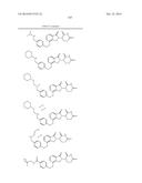 METHODS FOR TREATING CANCER USING TOR KINASE INHIBITOR COMBINATION THERAPY diagram and image