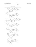 METHODS FOR TREATING CANCER USING TOR KINASE INHIBITOR COMBINATION THERAPY diagram and image