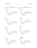 METHODS FOR TREATING CANCER USING TOR KINASE INHIBITOR COMBINATION THERAPY diagram and image