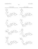 METHODS FOR TREATING CANCER USING TOR KINASE INHIBITOR COMBINATION THERAPY diagram and image