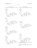 METHODS FOR TREATING CANCER USING TOR KINASE INHIBITOR COMBINATION THERAPY diagram and image