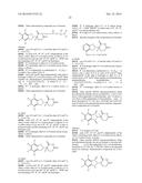 METHODS FOR TREATING CANCER USING TOR KINASE INHIBITOR COMBINATION THERAPY diagram and image