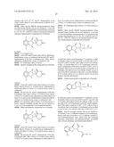 METHODS FOR TREATING CANCER USING TOR KINASE INHIBITOR COMBINATION THERAPY diagram and image