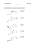 METHODS FOR TREATING CANCER USING TOR KINASE INHIBITOR COMBINATION THERAPY diagram and image