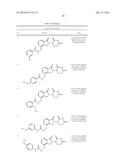 METHODS FOR TREATING CANCER USING TOR KINASE INHIBITOR COMBINATION THERAPY diagram and image