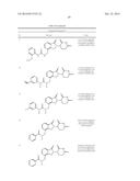 METHODS FOR TREATING CANCER USING TOR KINASE INHIBITOR COMBINATION THERAPY diagram and image