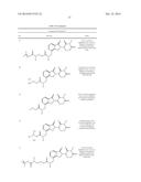 METHODS FOR TREATING CANCER USING TOR KINASE INHIBITOR COMBINATION THERAPY diagram and image