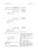 METHODS FOR TREATING CANCER USING TOR KINASE INHIBITOR COMBINATION THERAPY diagram and image