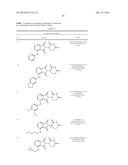 METHODS FOR TREATING CANCER USING TOR KINASE INHIBITOR COMBINATION THERAPY diagram and image