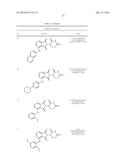 METHODS FOR TREATING CANCER USING TOR KINASE INHIBITOR COMBINATION THERAPY diagram and image