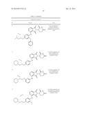 METHODS FOR TREATING CANCER USING TOR KINASE INHIBITOR COMBINATION THERAPY diagram and image