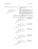 METHODS FOR TREATING CANCER USING TOR KINASE INHIBITOR COMBINATION THERAPY diagram and image