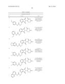 METHODS FOR TREATING CANCER USING TOR KINASE INHIBITOR COMBINATION THERAPY diagram and image