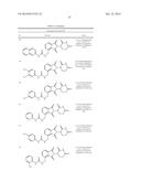 METHODS FOR TREATING CANCER USING TOR KINASE INHIBITOR COMBINATION THERAPY diagram and image