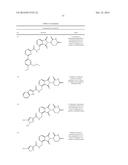 METHODS FOR TREATING CANCER USING TOR KINASE INHIBITOR COMBINATION THERAPY diagram and image