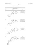 METHODS FOR TREATING CANCER USING TOR KINASE INHIBITOR COMBINATION THERAPY diagram and image