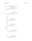 METHODS FOR TREATING CANCER USING TOR KINASE INHIBITOR COMBINATION THERAPY diagram and image