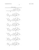 METHODS FOR TREATING CANCER USING TOR KINASE INHIBITOR COMBINATION THERAPY diagram and image