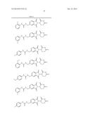 METHODS FOR TREATING CANCER USING TOR KINASE INHIBITOR COMBINATION THERAPY diagram and image