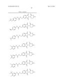 METHODS FOR TREATING CANCER USING TOR KINASE INHIBITOR COMBINATION THERAPY diagram and image