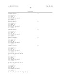 IMMUNOGENIC TUMOR ASSOCIATED STROMAL CELL ANTIGEN PEPTIDES AND METHODS OF     THEIR USE diagram and image