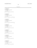 IMMUNOGENIC TUMOR ASSOCIATED STROMAL CELL ANTIGEN PEPTIDES AND METHODS OF     THEIR USE diagram and image