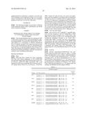 IMMUNOGENIC TUMOR ASSOCIATED STROMAL CELL ANTIGEN PEPTIDES AND METHODS OF     THEIR USE diagram and image