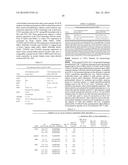 IMMUNOGENIC TUMOR ASSOCIATED STROMAL CELL ANTIGEN PEPTIDES AND METHODS OF     THEIR USE diagram and image