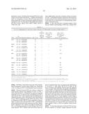 IMMUNOGENIC TUMOR ASSOCIATED STROMAL CELL ANTIGEN PEPTIDES AND METHODS OF     THEIR USE diagram and image