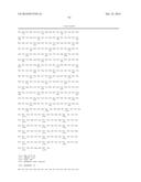 IMMUNOGENIC TUMOR ASSOCIATED STROMAL CELL ANTIGEN PEPTIDES AND METHODS OF     THEIR USE diagram and image