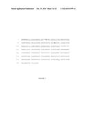 ISOLATED NUCLEOTIDE SEQUENCES ENCODING GDF TRAPS diagram and image