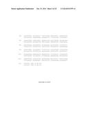 ISOLATED NUCLEOTIDE SEQUENCES ENCODING GDF TRAPS diagram and image