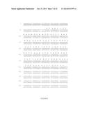 ISOLATED NUCLEOTIDE SEQUENCES ENCODING GDF TRAPS diagram and image