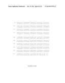 ISOLATED NUCLEOTIDE SEQUENCES ENCODING GDF TRAPS diagram and image