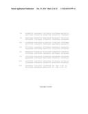 ISOLATED NUCLEOTIDE SEQUENCES ENCODING GDF TRAPS diagram and image