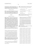 ISOLATED NUCLEOTIDE SEQUENCES ENCODING GDF TRAPS diagram and image