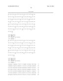 ISOLATED NUCLEOTIDE SEQUENCES ENCODING GDF TRAPS diagram and image