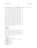 ISOLATED NUCLEOTIDE SEQUENCES ENCODING GDF TRAPS diagram and image