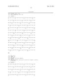 ISOLATED NUCLEOTIDE SEQUENCES ENCODING GDF TRAPS diagram and image