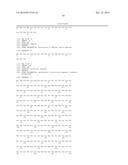 ISOLATED NUCLEOTIDE SEQUENCES ENCODING GDF TRAPS diagram and image